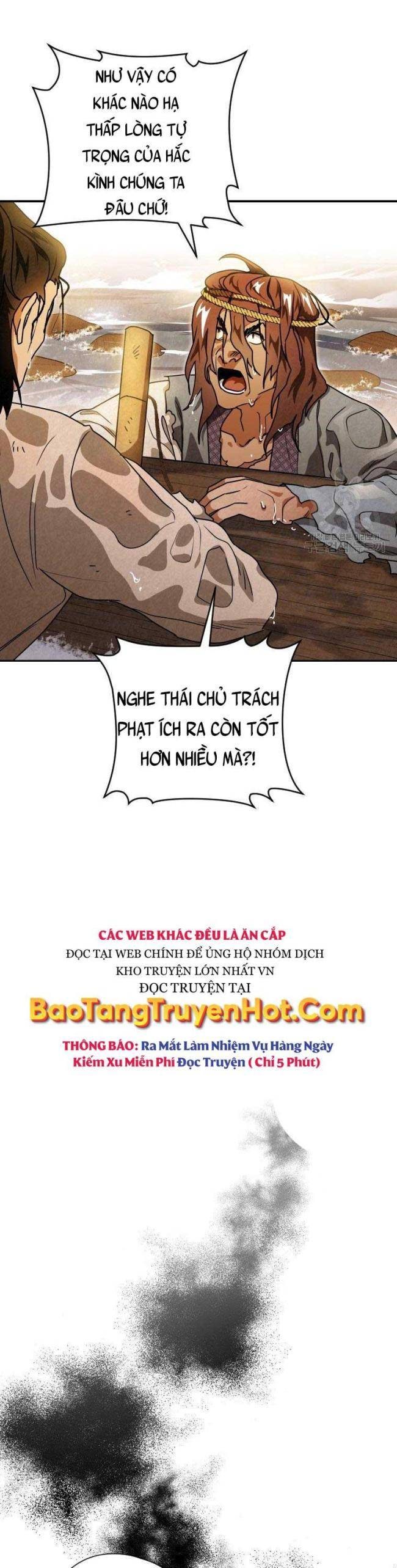 Thiên Kiếm Kỳ Hiệp - Page 11