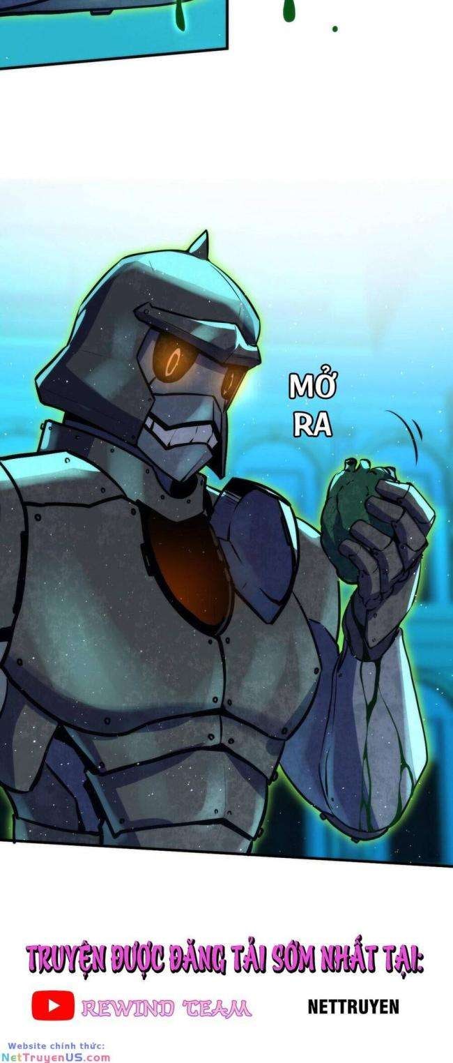 Trở Thành Thần Chủ Cthulhu - Page 12