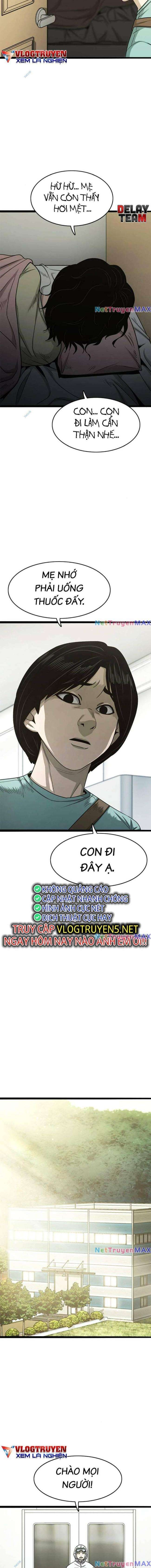 Ngục Tù Đẫm Máu - Page 13