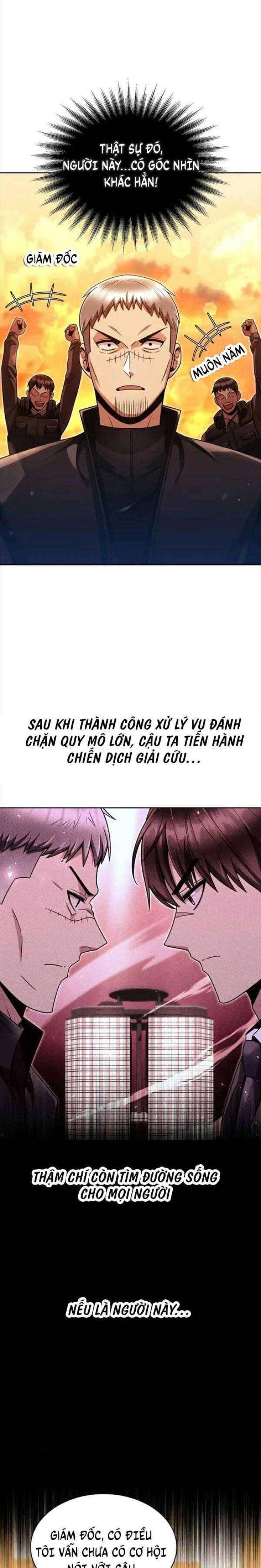 Thợ Săn Thiên Tài Hồi Quy Thành Lao Công - Page 11