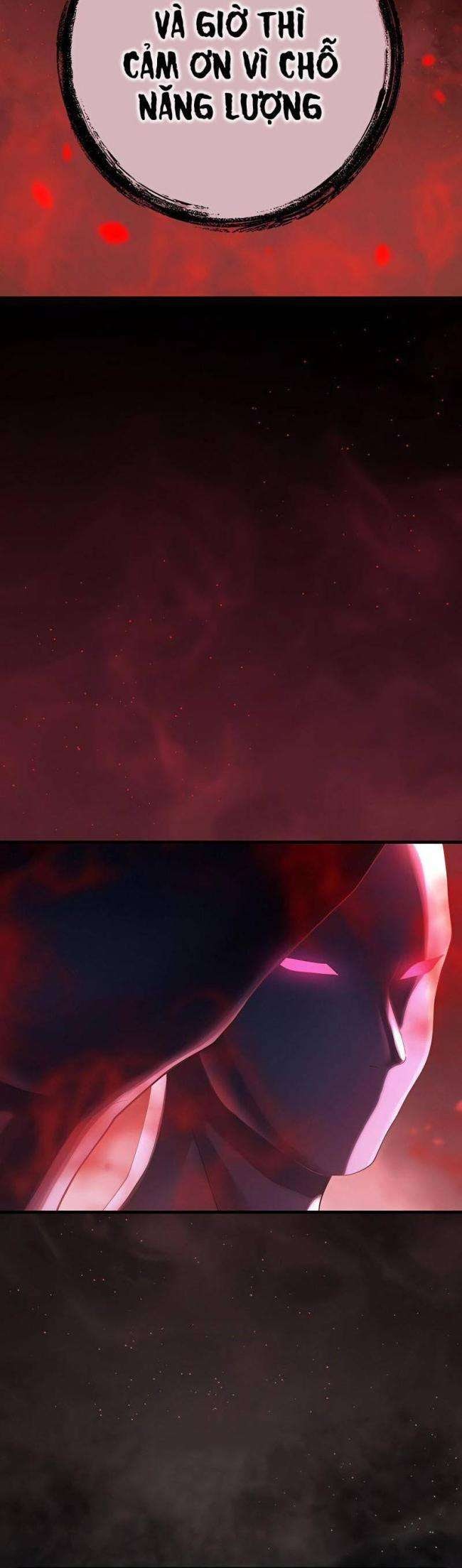 Sự Tái Sinh Của Đại Pháp Sư Bị Phong Ấn - Page 32