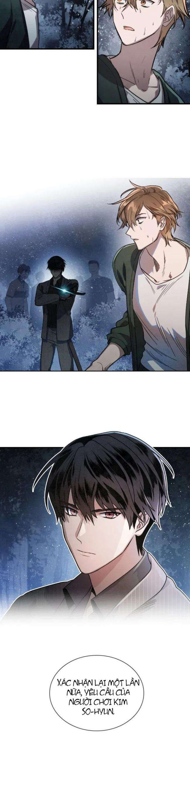 Hồi Ức - Page 26