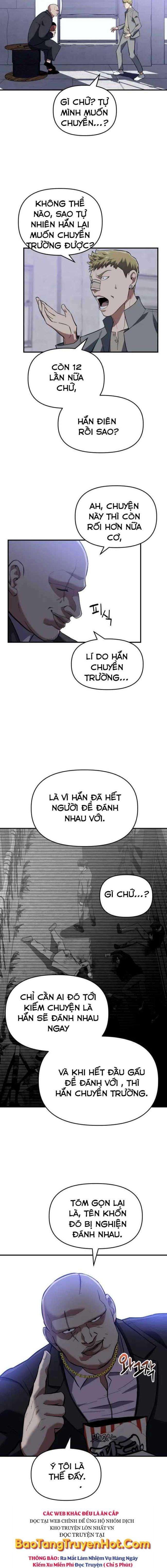 Sát Nhân Cuồng Loạn - Page 26