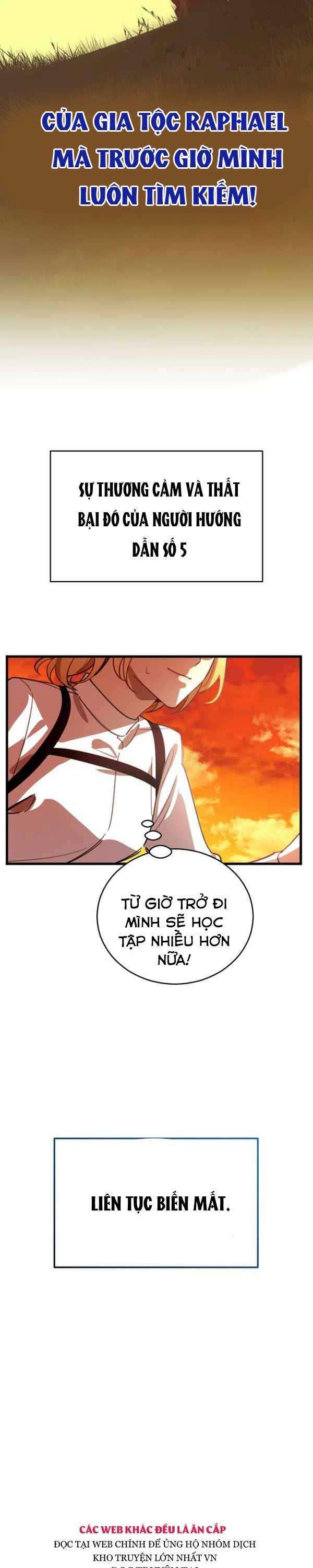 Anh Hùng, Ác Quỷ Và Kẻ Phản Diện - Page 29