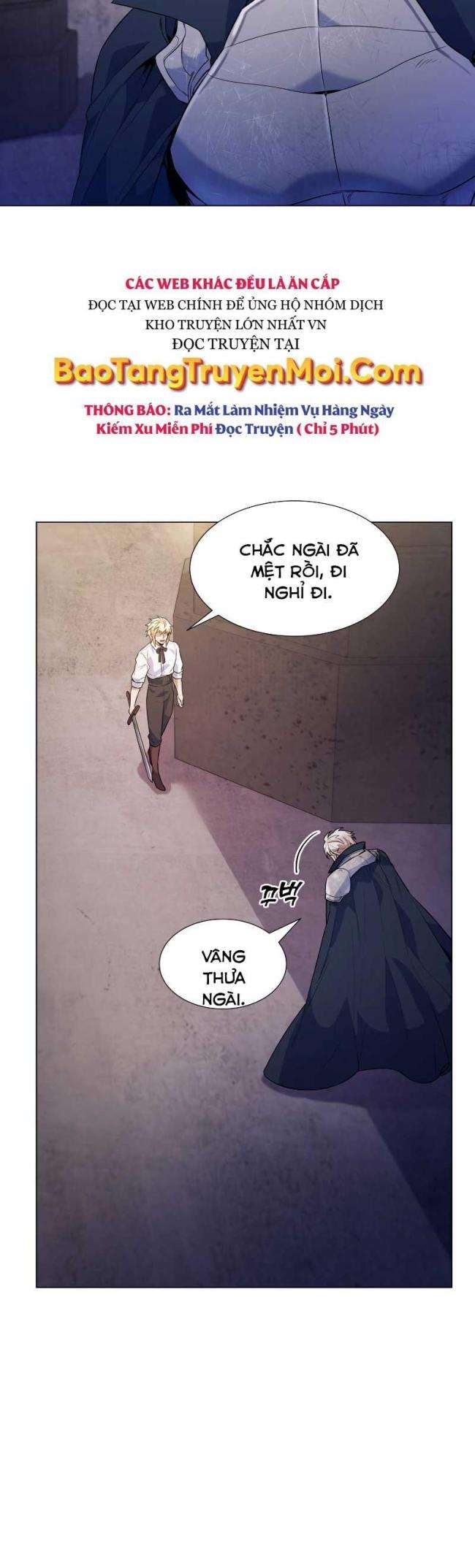 Bạo Chúa Hống Hách - Page 35