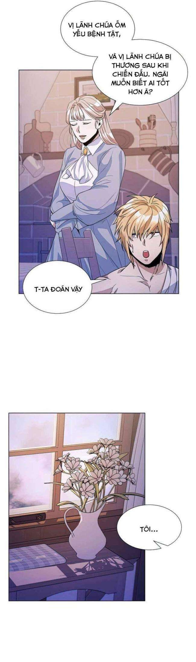 Bạo Chúa Hống Hách - Page 12