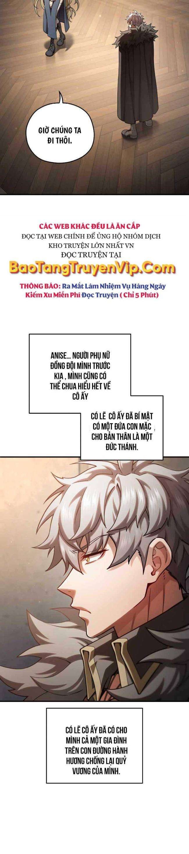 Luân Hồi Chết Tiệt - Page 32