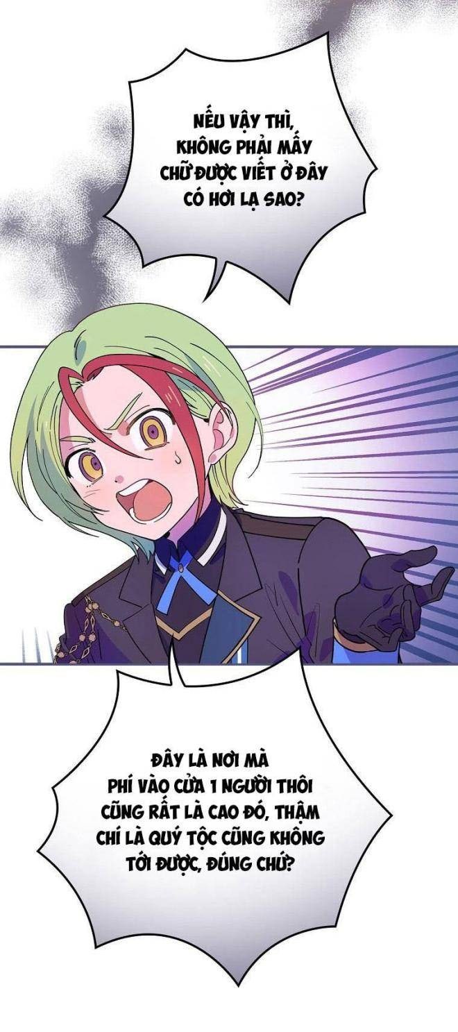 Giai Điệu Của Nhành Cây Khô Héo - Page 26