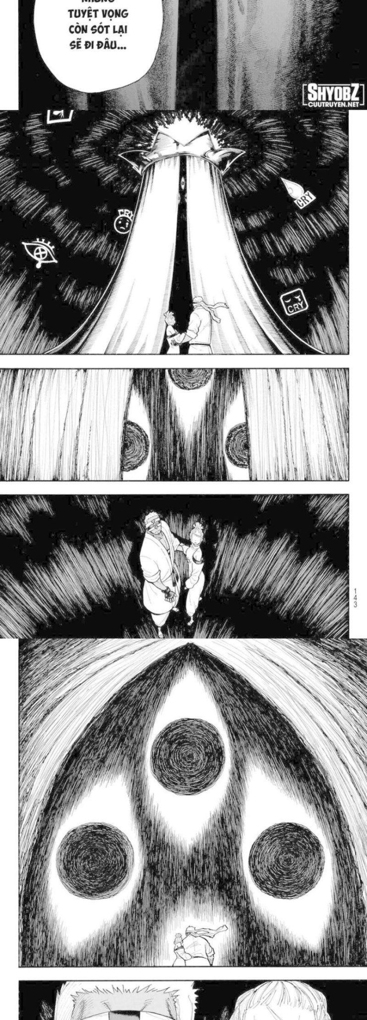 Biệt Đội Lính Cứu Hỏa - Page 4