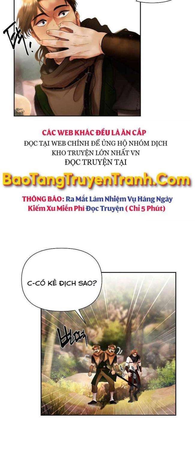 Nhiệm Vụ Chiến Binh - Page 12