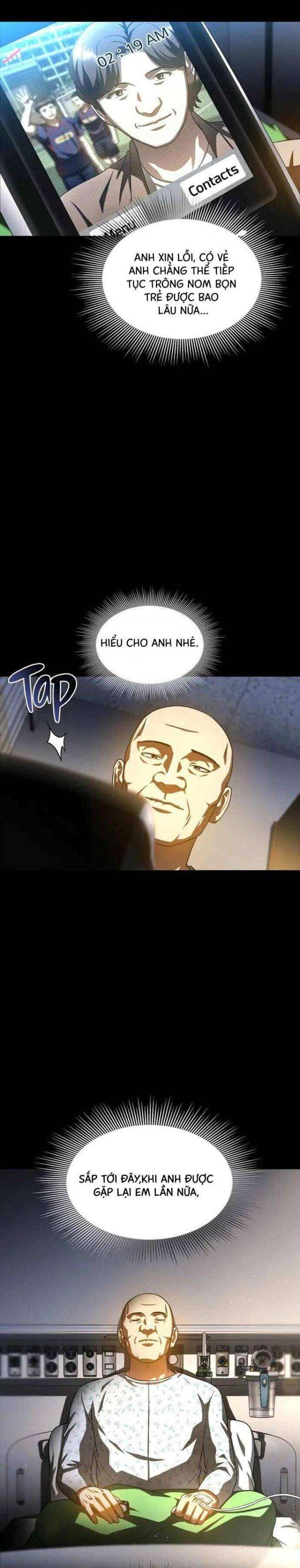 Bác Sĩ Phẫu Thuật Hoàn Hảo - Page 6