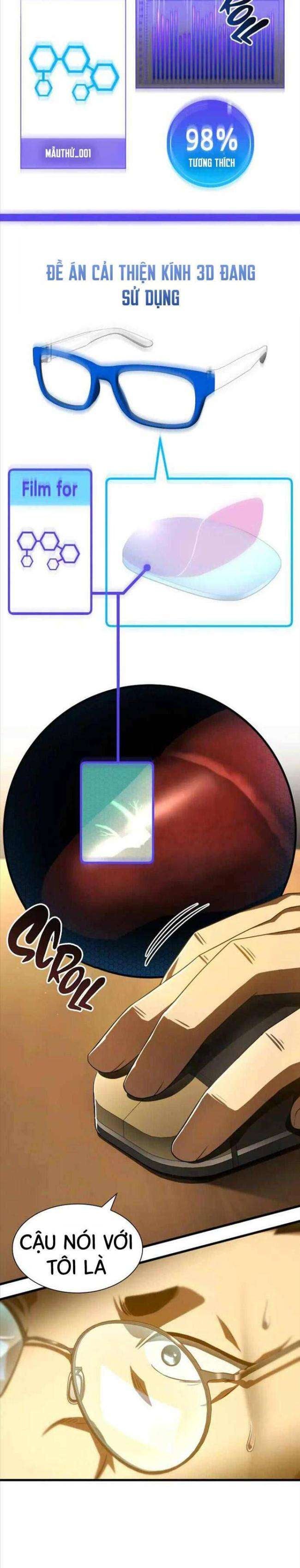 Bác Sĩ Phẫu Thuật Hoàn Hảo - Page 29