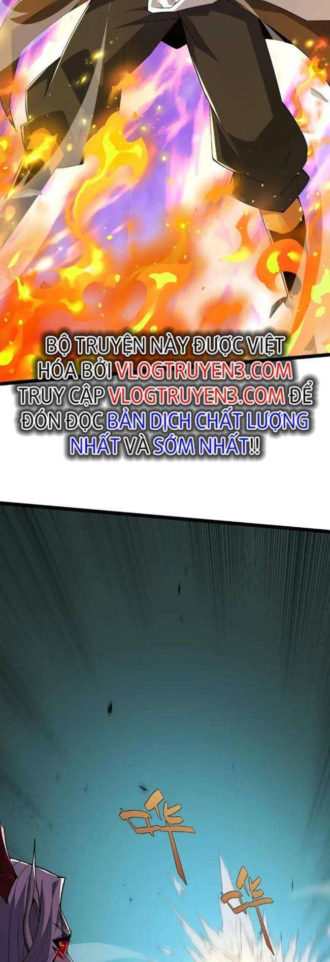 Sự Trở Lại Của Đệ Nhất Tông Sư - Page 16