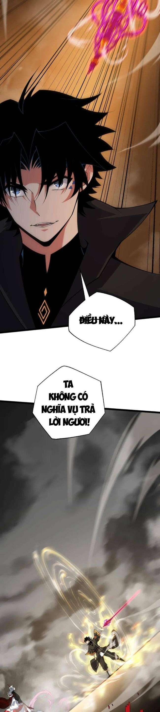 Sự Trở Lại Của Đệ Nhất Tông Sư - Page 27