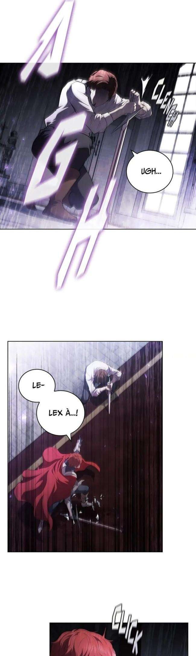 Hồi Quy Thành Công Tước - Page 7