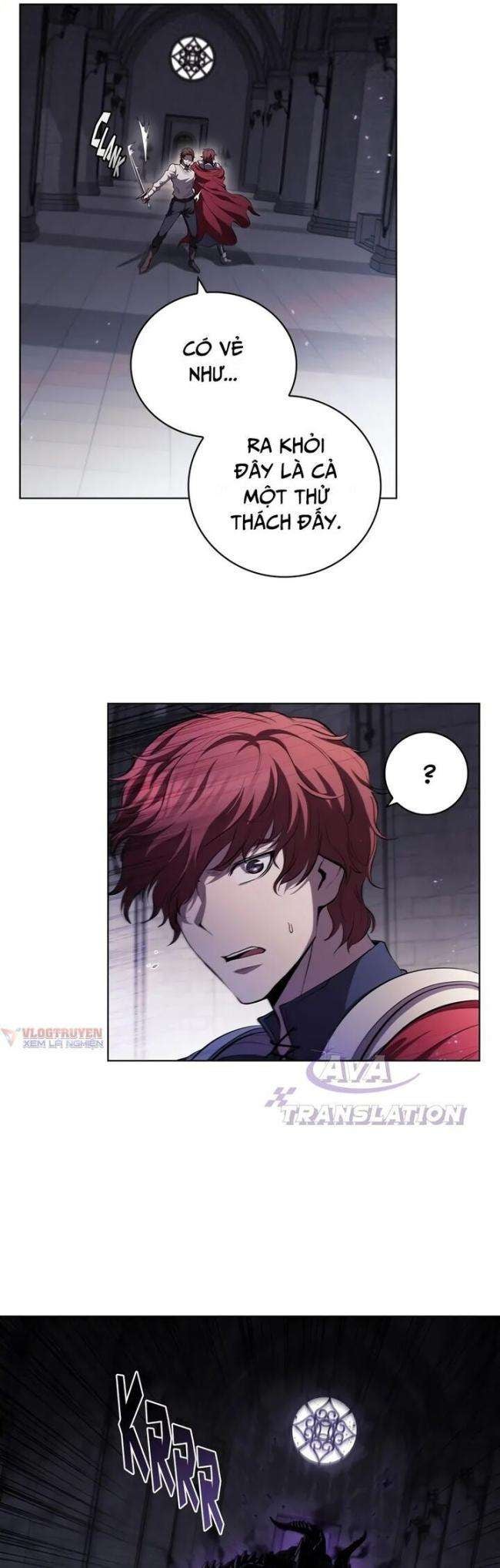 Hồi Quy Thành Công Tước - Page 27