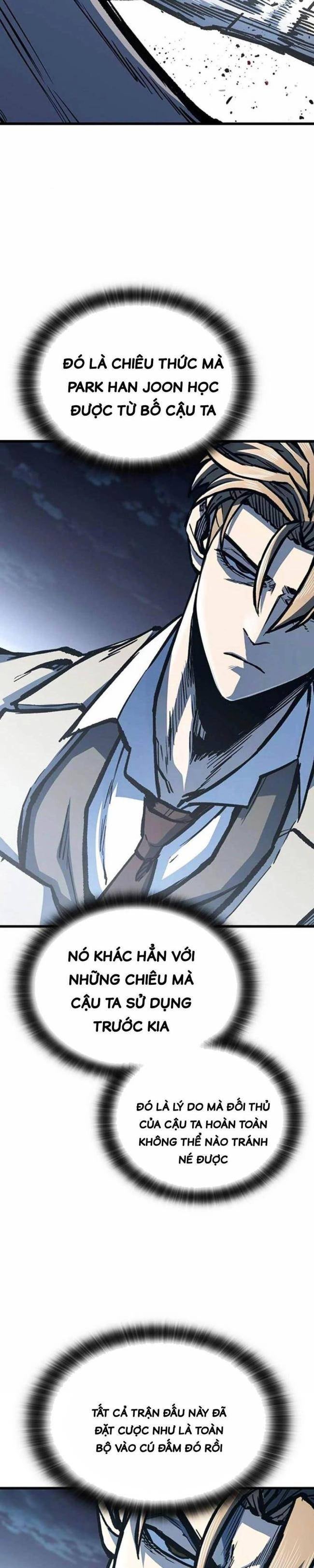 Huyền Thoại Tái Xuất - Page 13