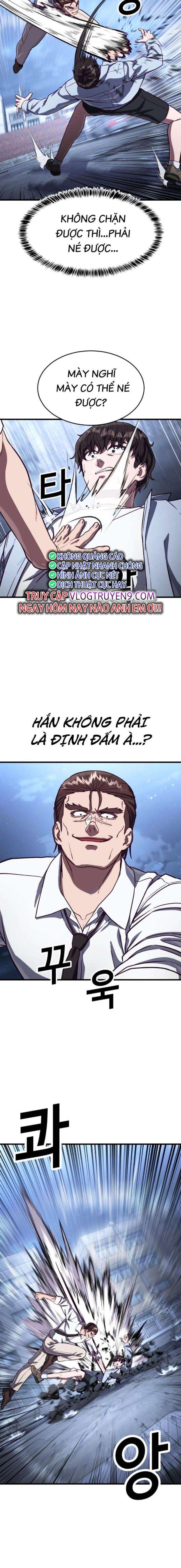 Tên Vâng Lời Tuyệt Đối - Page 15