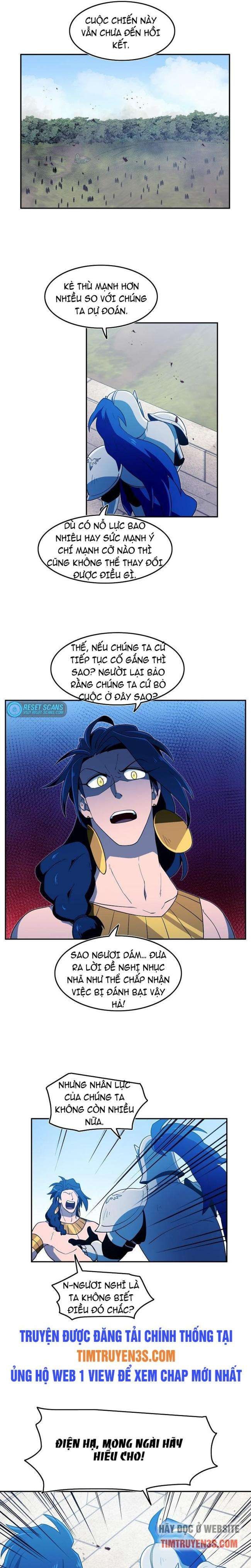 Tay Súng Ma Thuật - Page 11