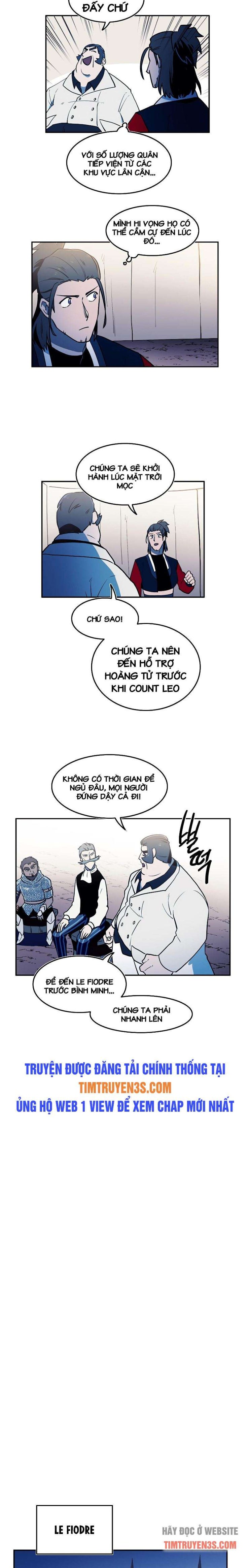 Tay Súng Ma Thuật - Page 13