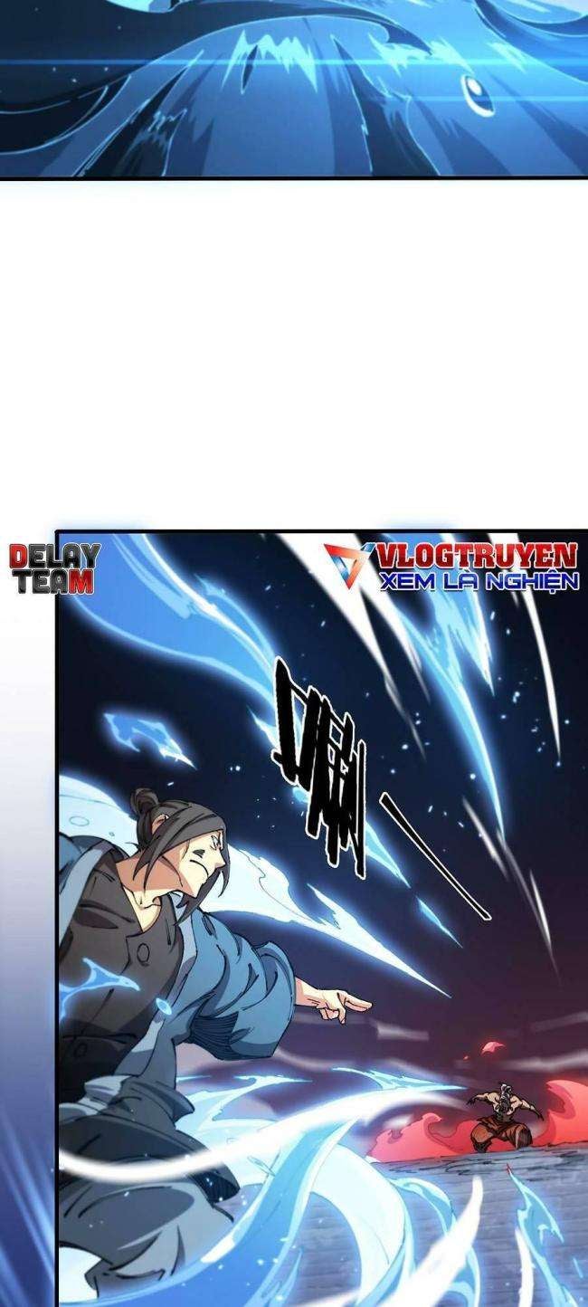 Đại Sư Phụ Hạ Sơn - Page 9