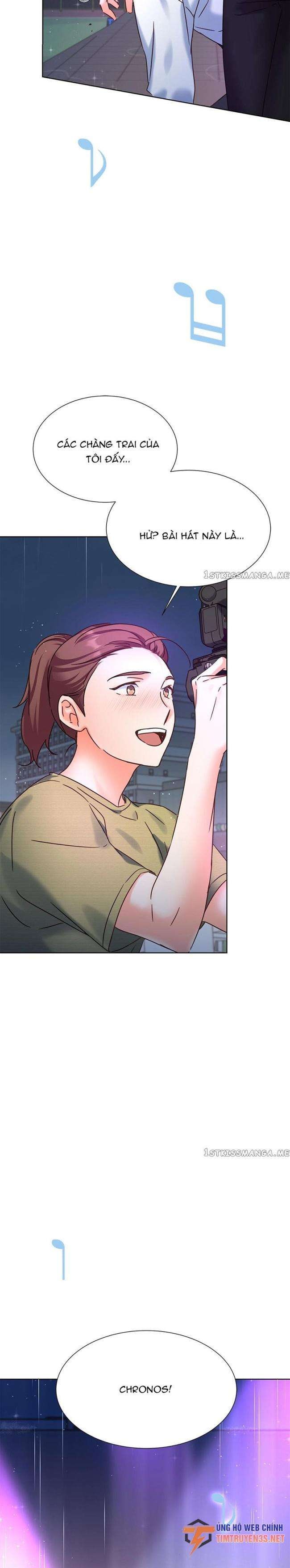 Trở Lại Làm Idol - Page 22