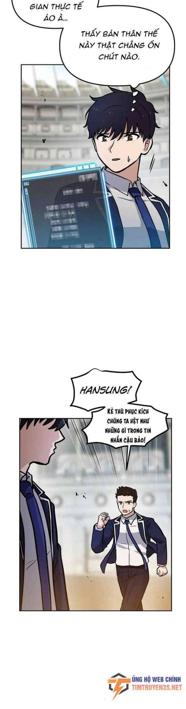 Ta Có Max Thuộc Tính May Mắn - Page 11