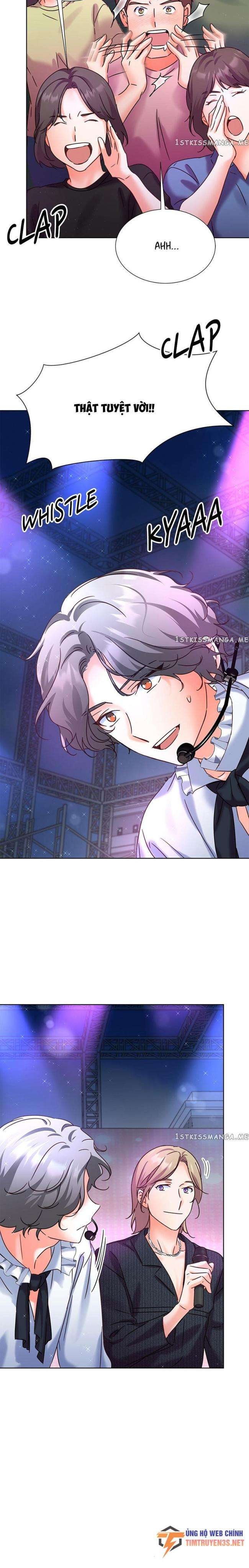 Trở Lại Làm Idol - Page 30