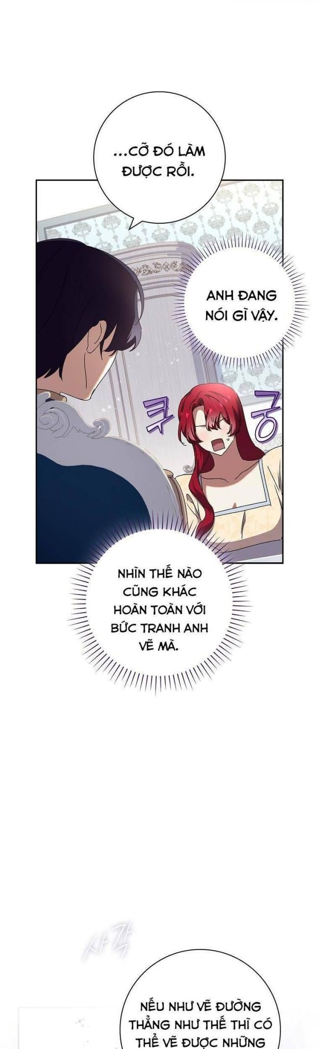 Công Chúa Gác Mái - Page 7