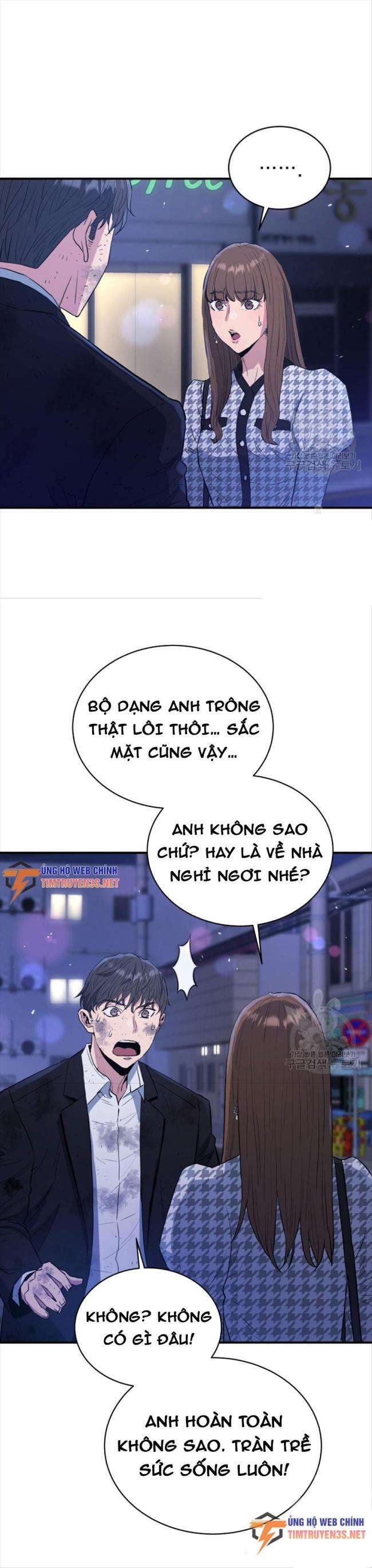Hệ Thống Cứu Hộ - Page 13