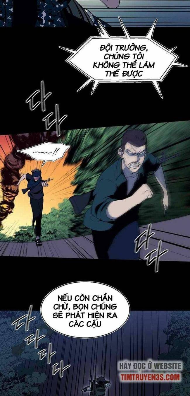 Tay Súng Ma Thuật - Page 38