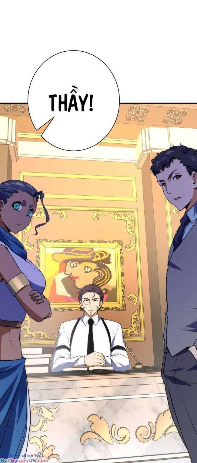 Trở Thành Thần Chủ Cthulhu - Page 5