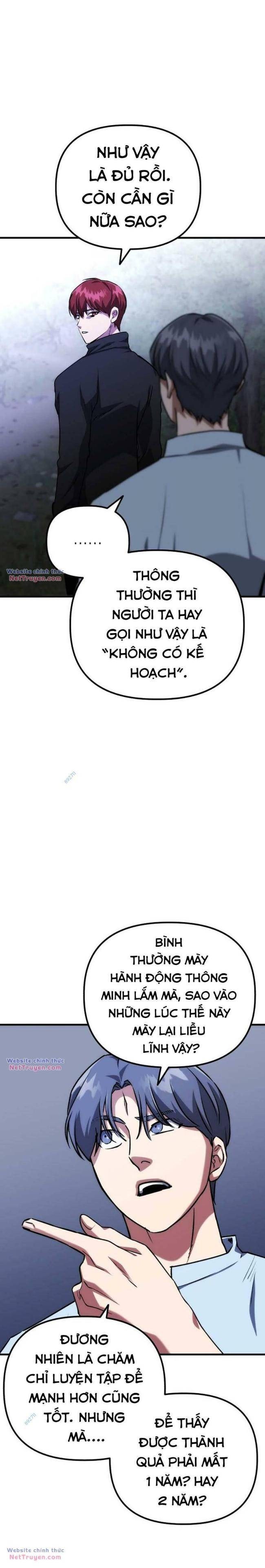 Sát Nhân Cuồng Loạn - Page 11