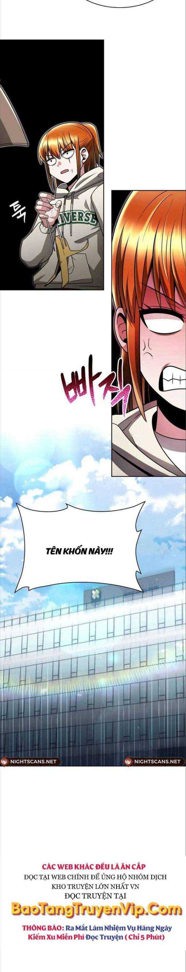 Thợ Săn Thiên Tài Hồi Quy Thành Lao Công - Page 23