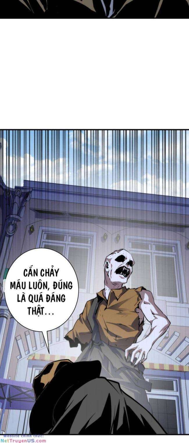 Trở Thành Thần Chủ Cthulhu - Page 40