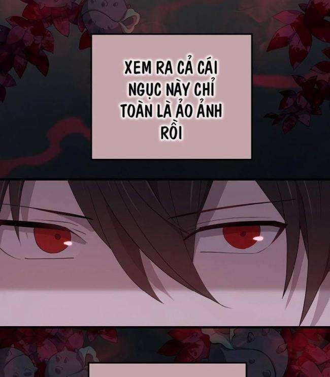 Sự Tái Sinh Của Đại Pháp Sư Bị Phong Ấn - Page 5