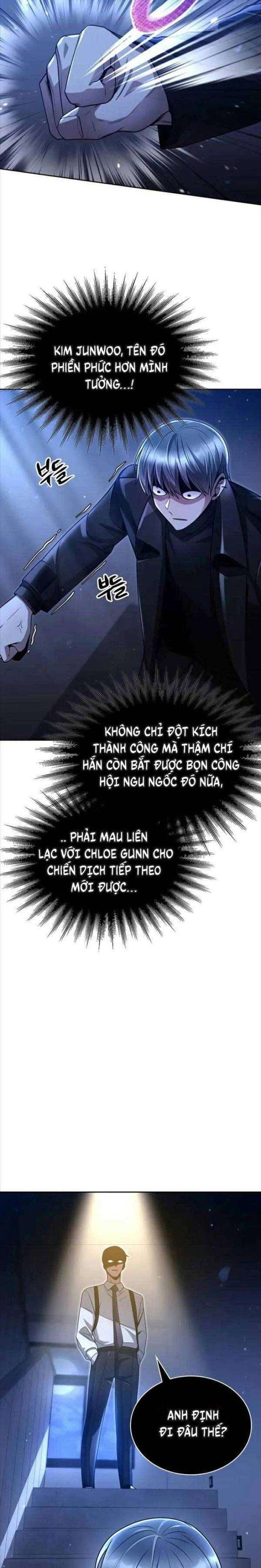 Thợ Săn Thiên Tài Hồi Quy Thành Lao Công - Page 20