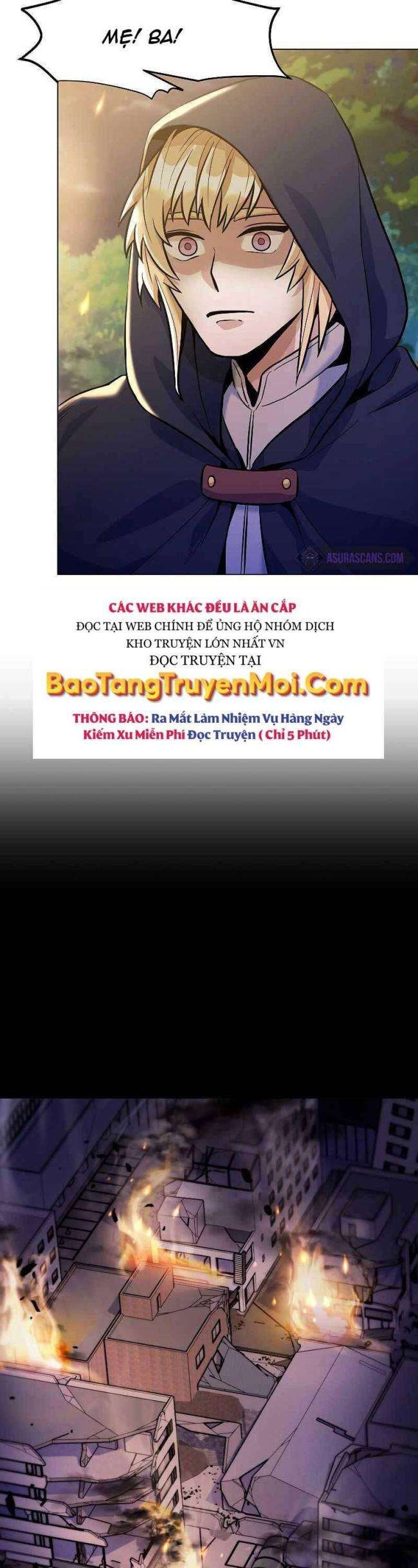 Bạo Chúa Hống Hách - Page 26