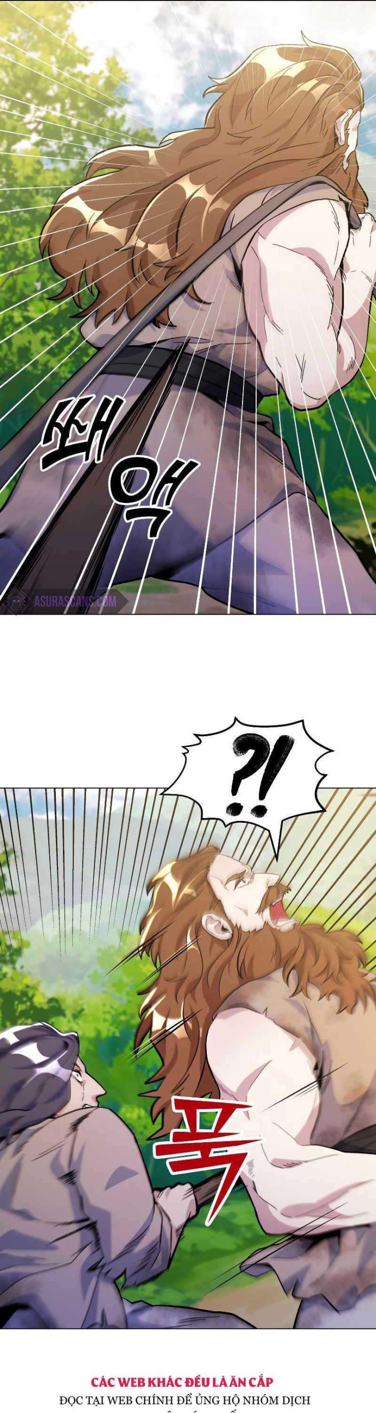 Bạo Chúa Hống Hách - Page 11