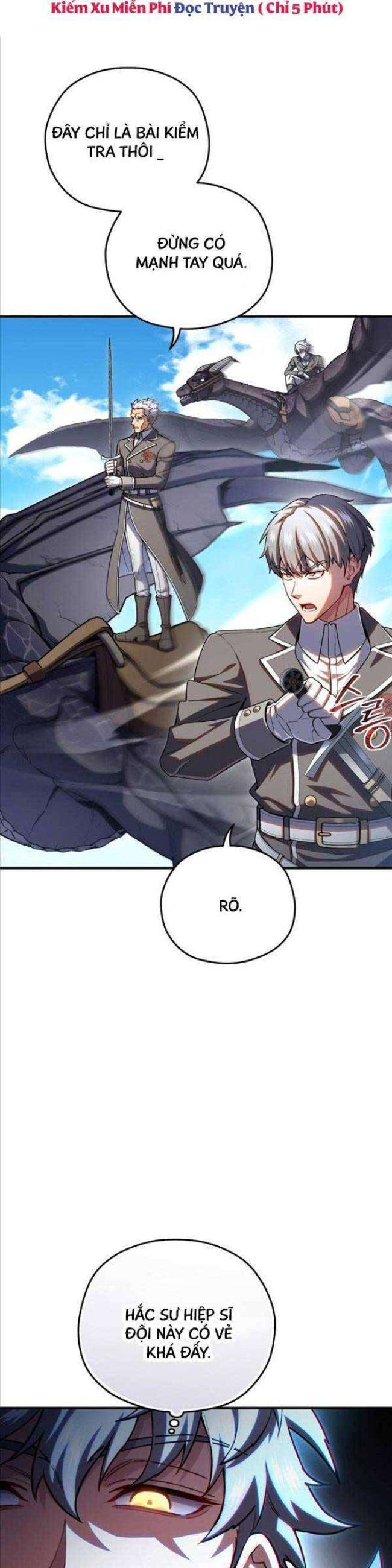 Luân Hồi Chết Tiệt - Page 21