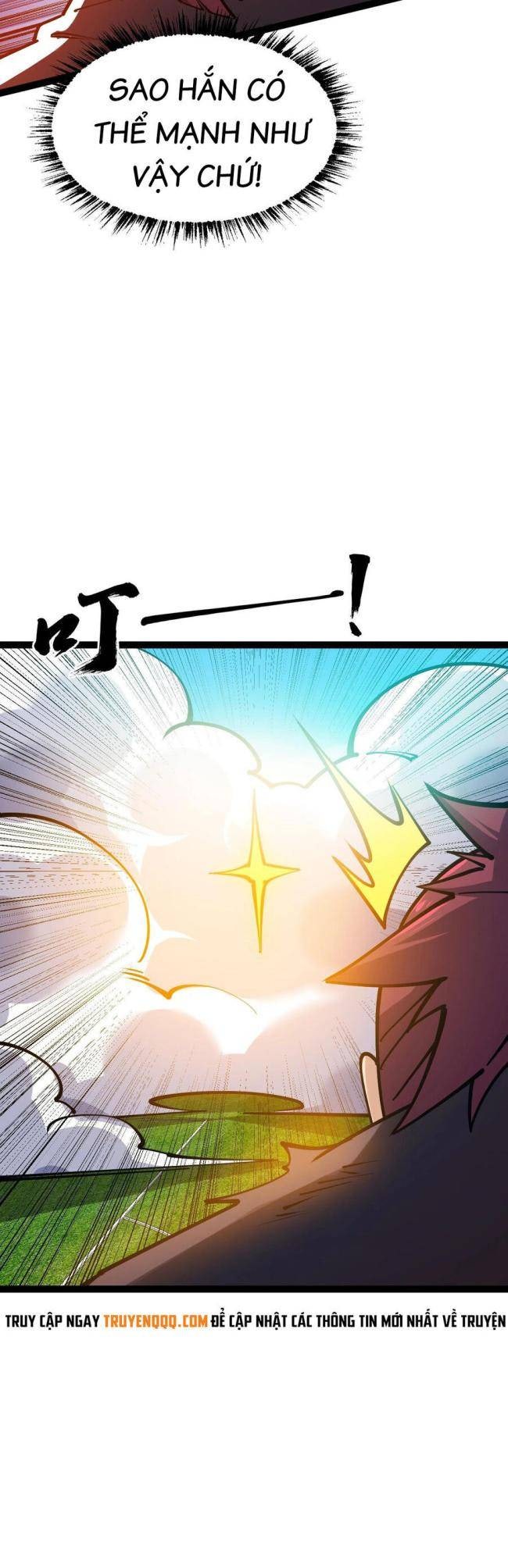 Toàn Thuộc Tính Võ Đạo - Page 18