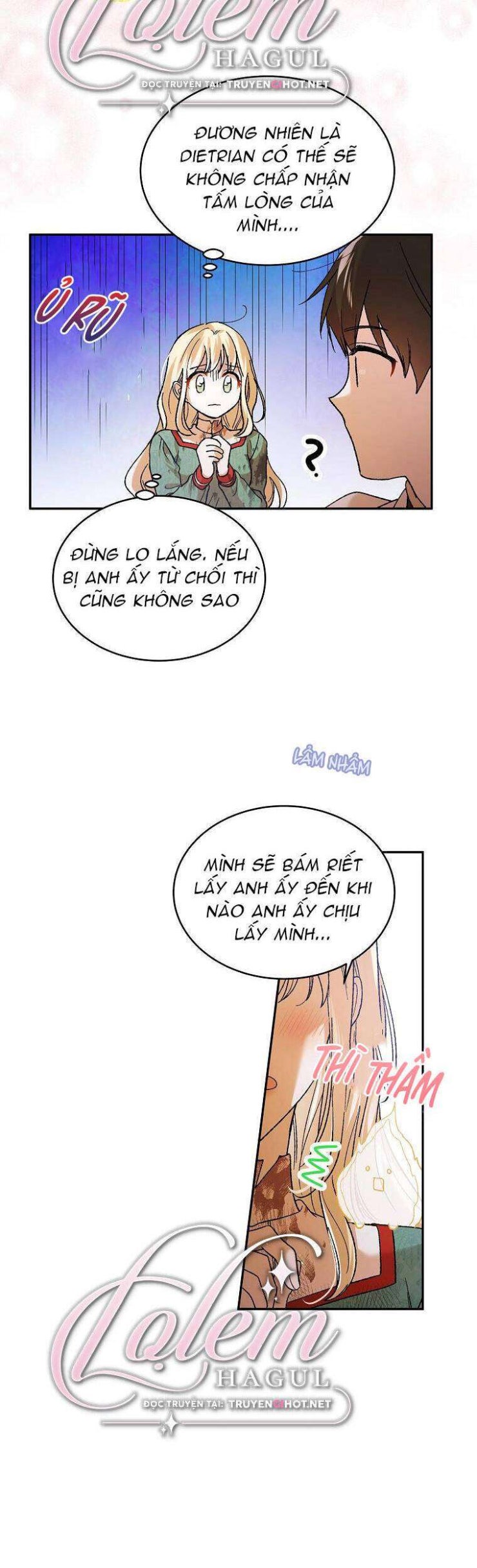 Cách Để Em Bảo Vệ Anh - Page 26
