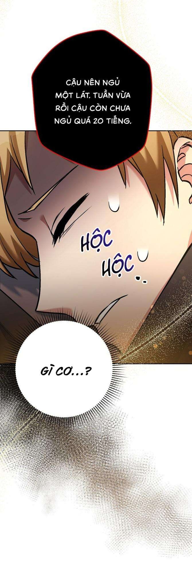 Sự Sống Sót Của Kẻ Chiêu Hồn - Page 47