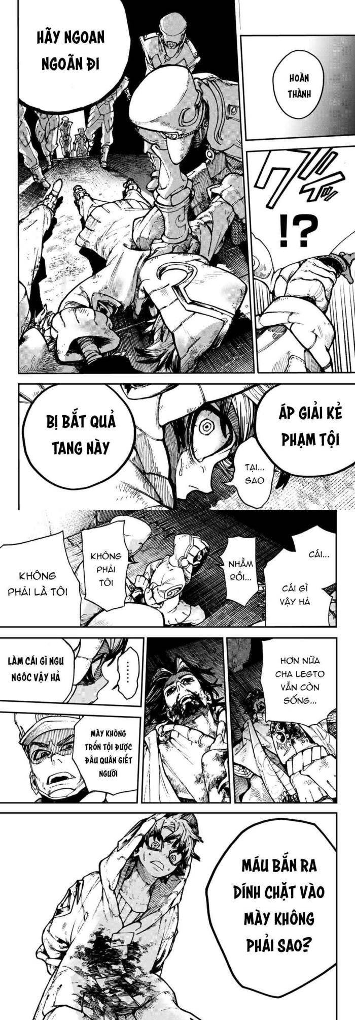 Gachi Akuta - Page 31