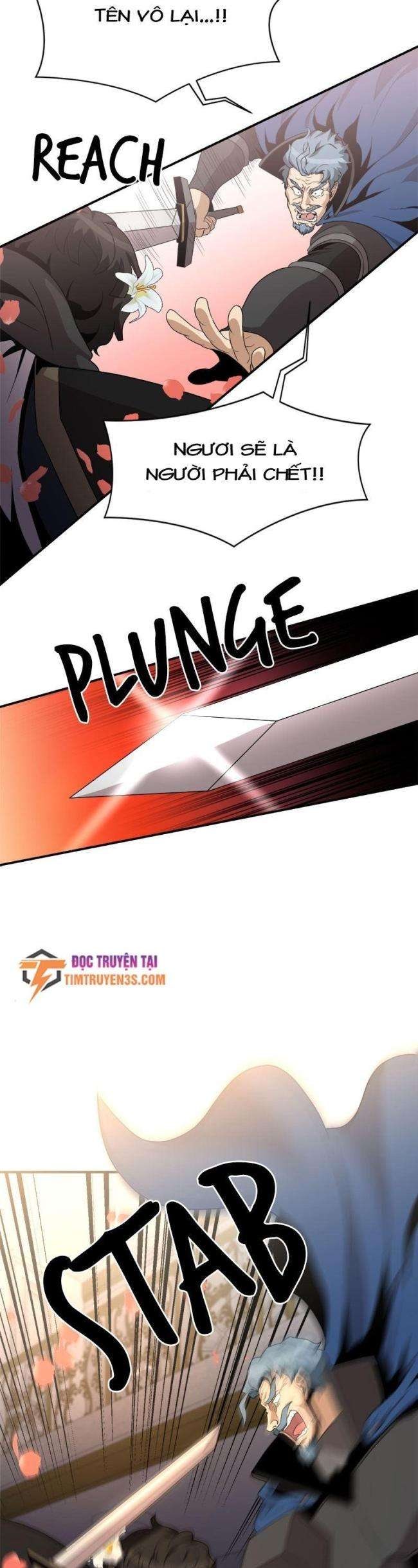 Người Bán Hoa Mạnh Nhất - Page 10