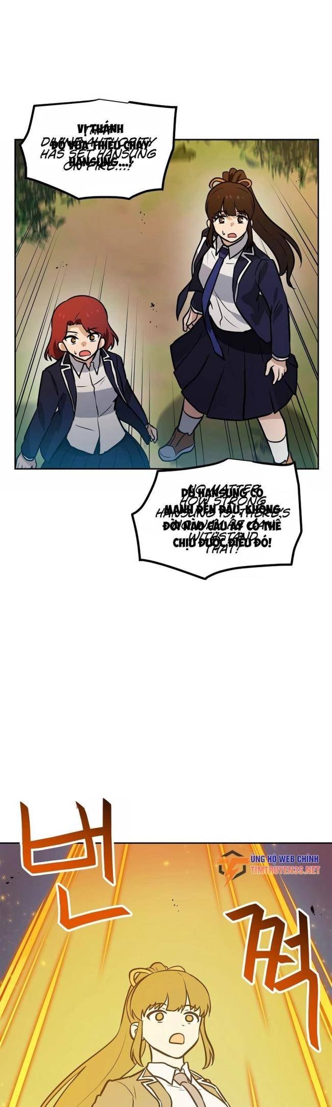 Ta Có Max Thuộc Tính May Mắn - Page 31