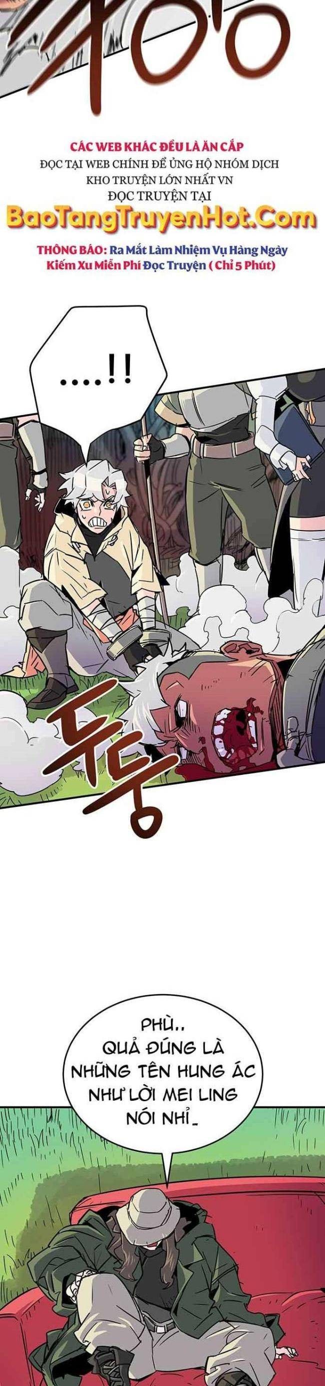 Chủ Nhân Thiên Giới - Page 25