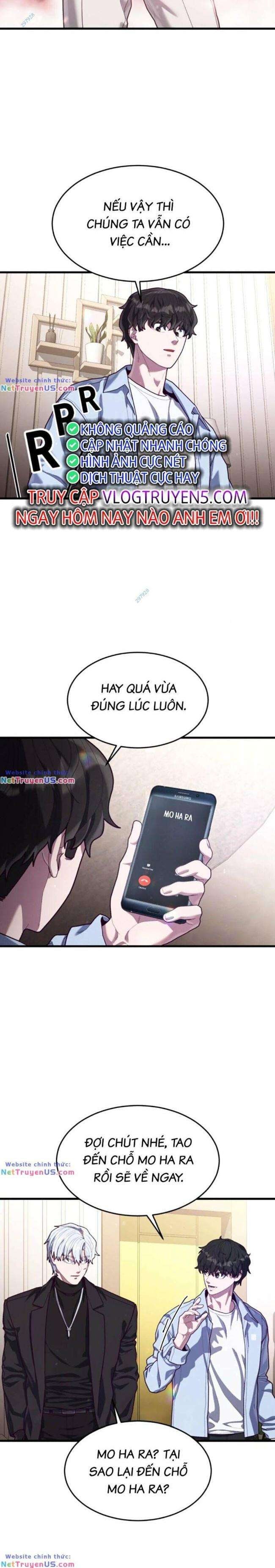 Tên Vâng Lời Tuyệt Đối - Page 15