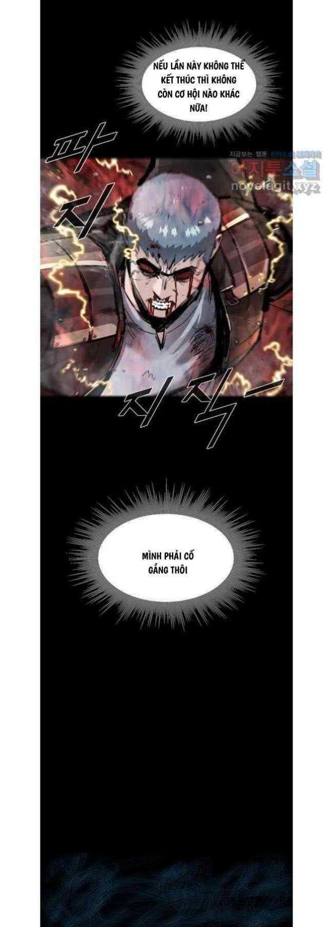 Mật Mã Mê Cung - Page 38