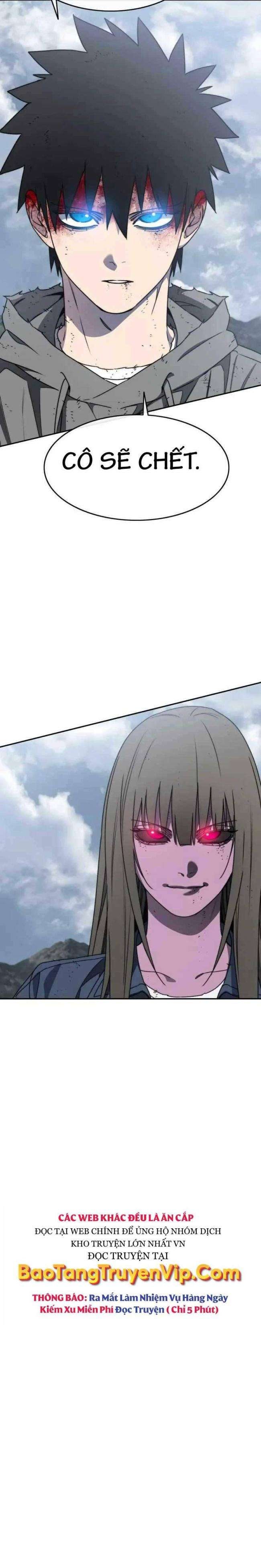 Tồn Tại Vĩnh Hằng - Page 14